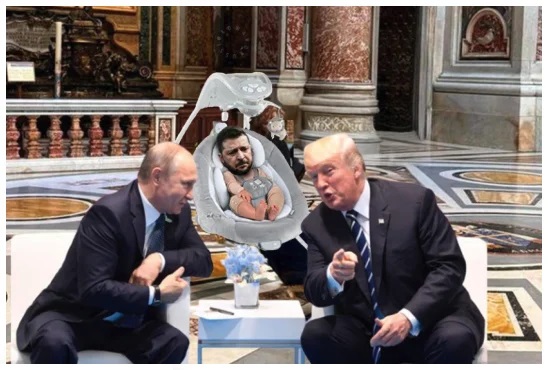 сотрясающими мир