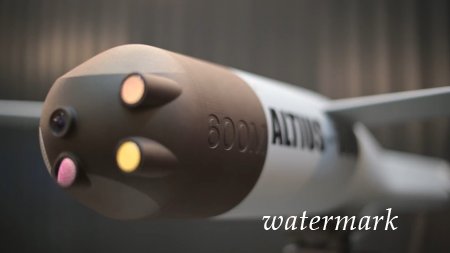 Altius-600M