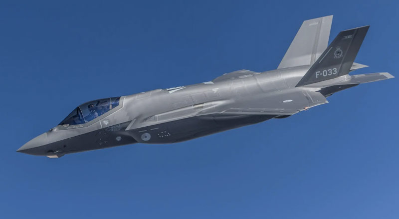 F-35 Block 4
