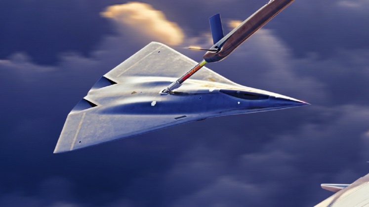 Самолет F-35