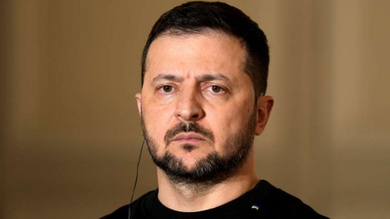 Зеленский в восторге от ударов по российским НПЗ