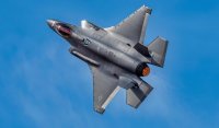Су-30МК2 против  F-35A: кто будет контролировать небо?